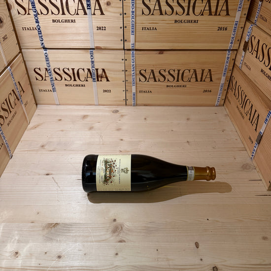 Moscato d'Asti La Serra 2025 Marchesi di Gresy