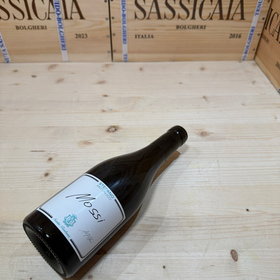 Mossi 2016 Marche IGT Rosso Passito Santa Barbara - 375ml