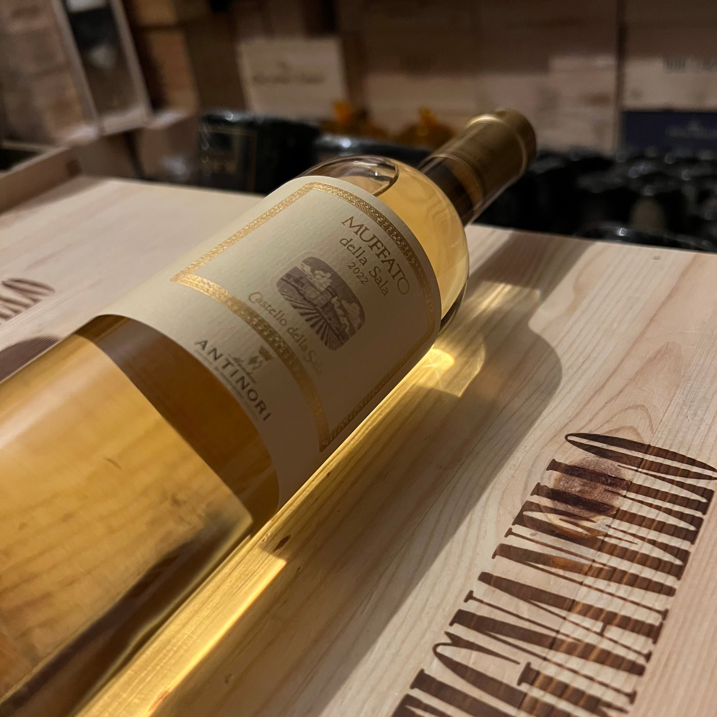 Muffato della Sala 2022 Castello della Sala Marchesi Antinori