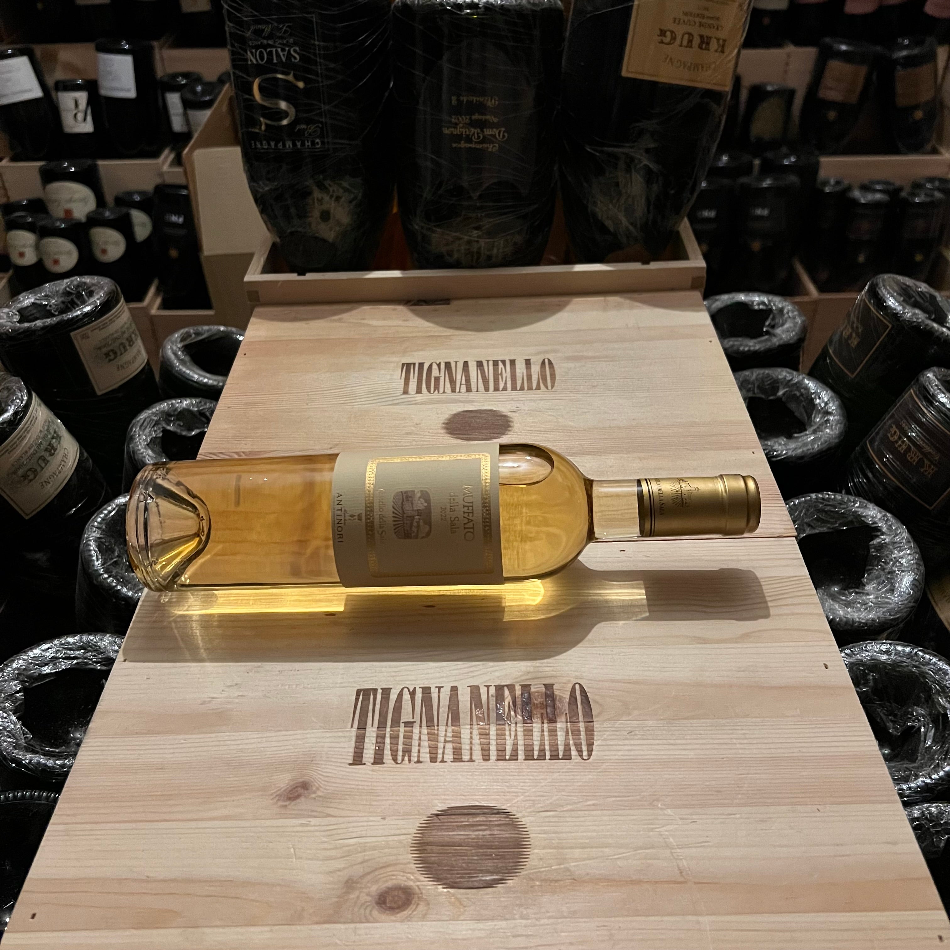 Muffato della Sala 2022 Castello della Sala Marchesi Antinori
