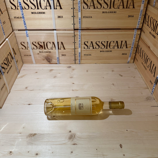 Muffato della Sala 2023 Castello della Sala Marchesi Antinori