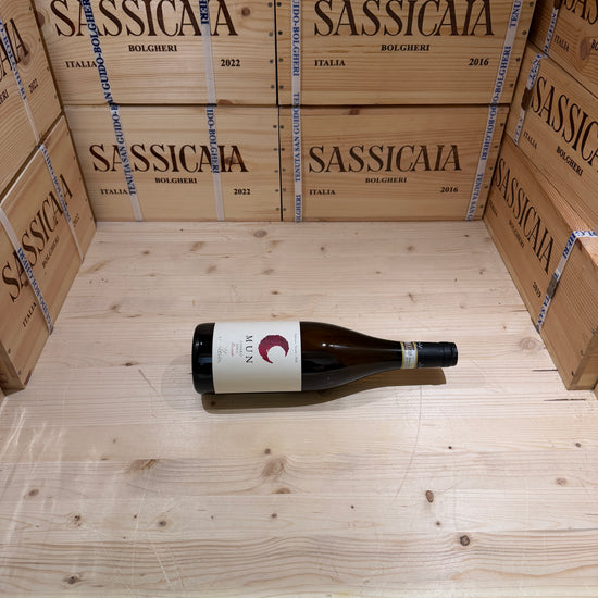 Mun 2025 La Calcinara - Conero Rosato DOCG