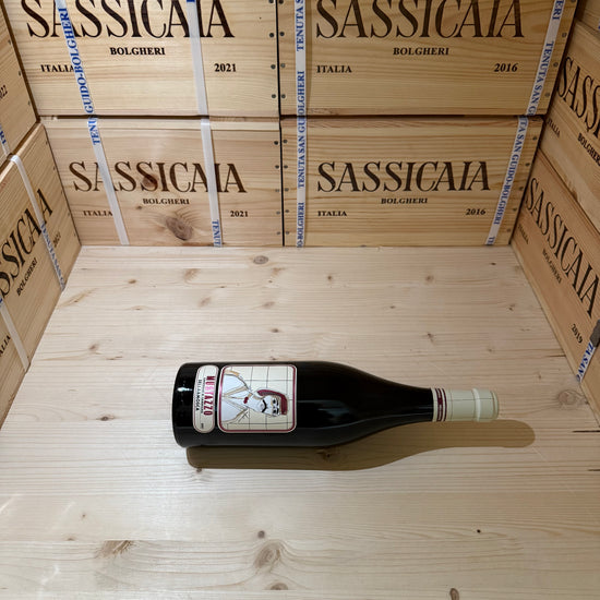 Mustazzo 2021 Cannonau di Sardegna Sella & Mosca