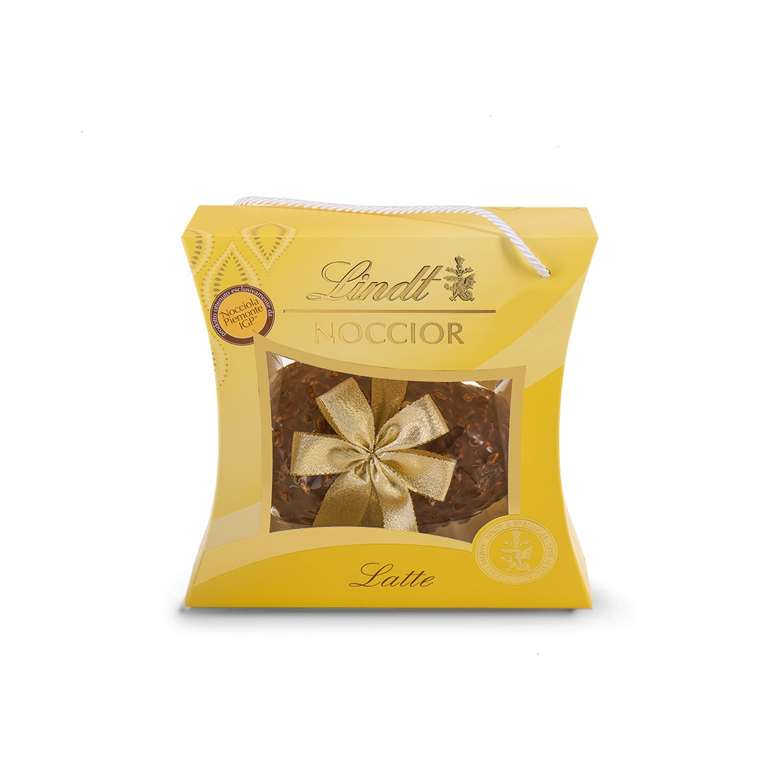 Noccior Latte 770g Lindt