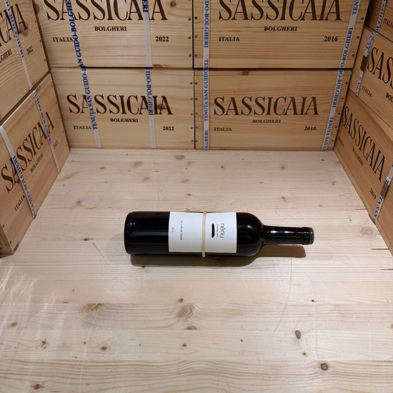 Nénu La cuvée de Claude 2019 Vin de deux Mins