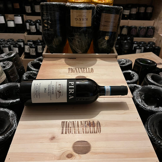 Nebbiolo Pira Luigi 2022