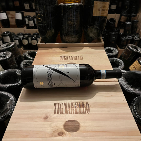 Nebbiolo d'Alba DOC Bernardina 2022 Ceretto