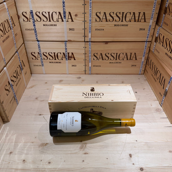 Nibbio della Sala 2022 Antinori