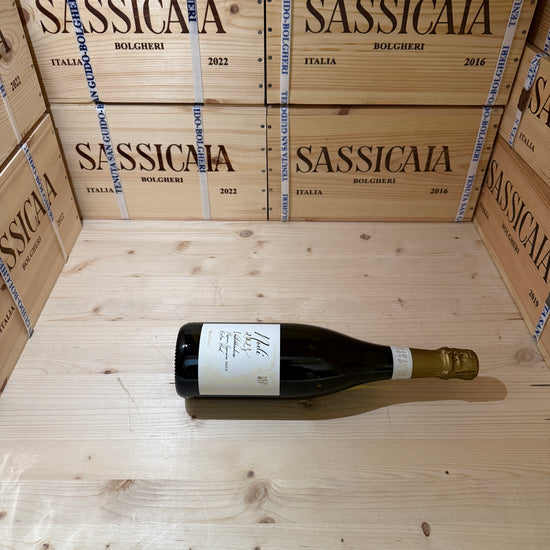 Nino Franco Nodi 2023 Valdobbiadene Prosecco Superiore DOCG Extra Brut