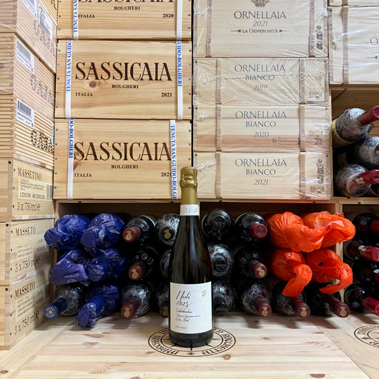 Nino Franco Nodi 2023 Valdobbiadene Prosecco Superiore DOCG Extra Brut