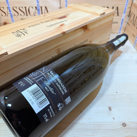 Nino Franco Rustico Jeroboam