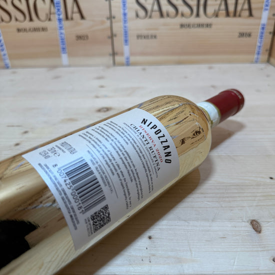 Nipozzano Oro 2020 Frescobaldi