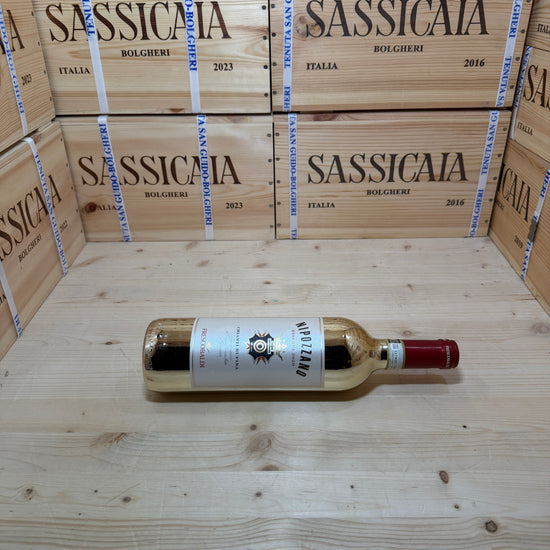 Nipozzano Oro 2020 Frescobaldi