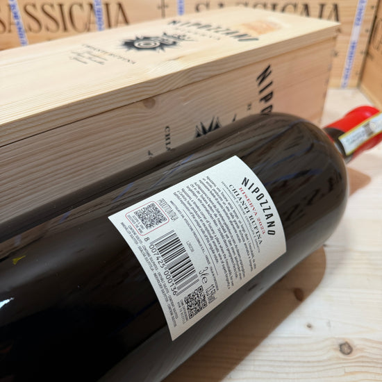 Nipozzano Riserva 2023 Jeroboam