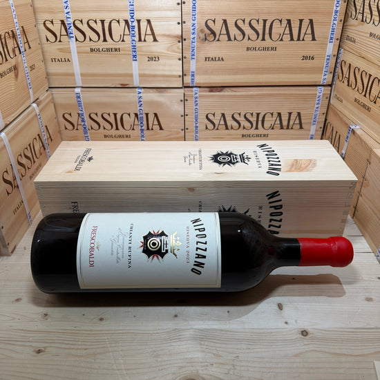 Nipozzano Riserva 2023 Jeroboam