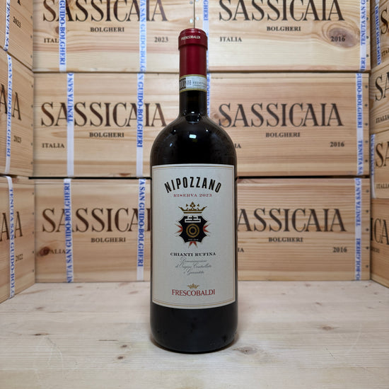 Nipozzano Riserva 2023 Magnum