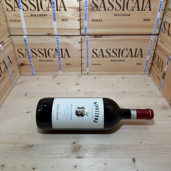Nipozzano Riserva 2023 Magnum