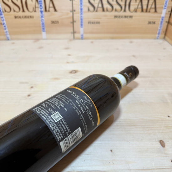 Nobile 2023 La Braccesca Marchesi Antinori