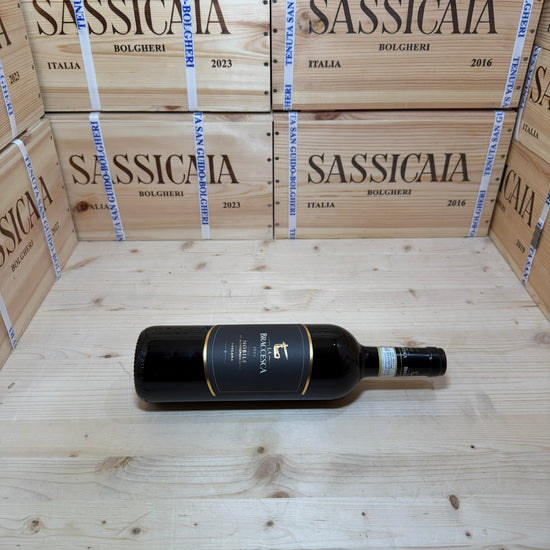 Nobile 2023 La Braccesca Marchesi Antinori