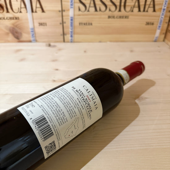 Nobile di Montepulciano Tenuta Calimaia 2021 Marchesi Frescobaldi