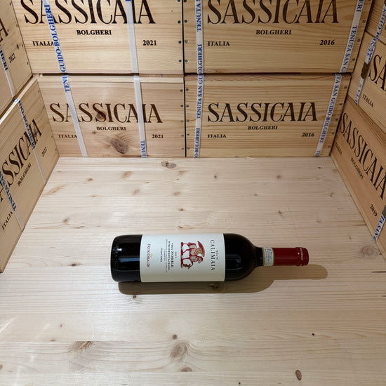 Nobile di Montepulciano Tenuta Calimaia 2021 Marchesi Frescobaldi