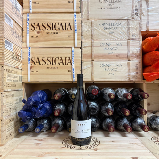 Nuits-Saint-Georges Aux Murgers 1er Cru 2020 Lignier-Michelot