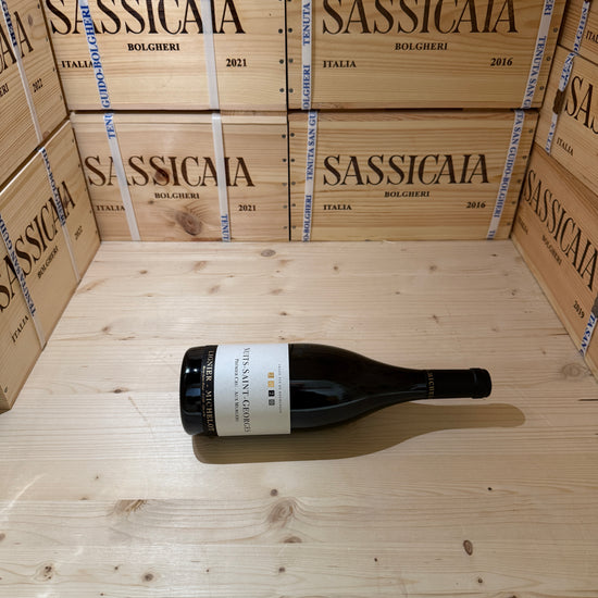 Nuits-Saint-Georges Aux Murgers 1er Cru 2020 Lignier-Michelot