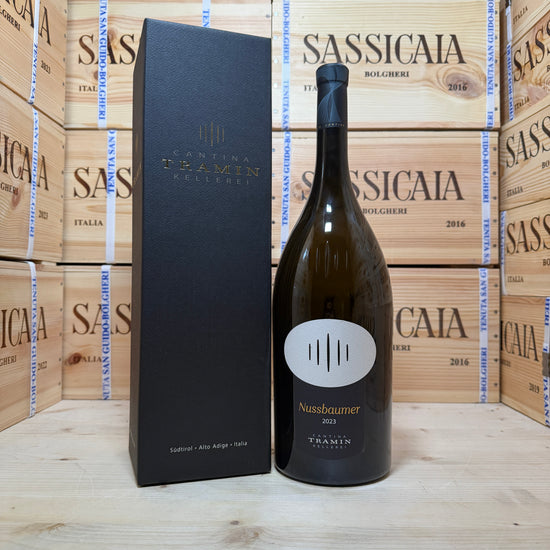Nussbaumer 2023 Magnum Tramin