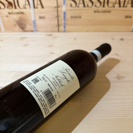 Occhetti 2023 Langhe DOC Nebbiolo Prunotto Marchesi Antinori