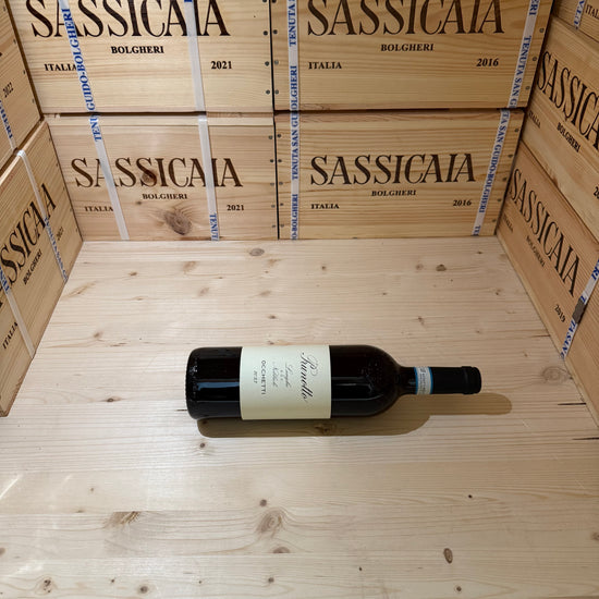 Occhetti 2023 Langhe DOC Nebbiolo Prunotto Marchesi Antinori