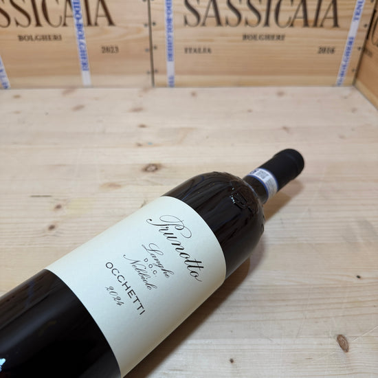 Occhetti 2024 Nebbiolo Prunotto