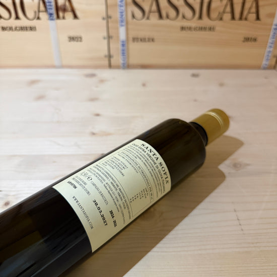 Olio EVO Santa Sofia 2024/2025 - 500ml
