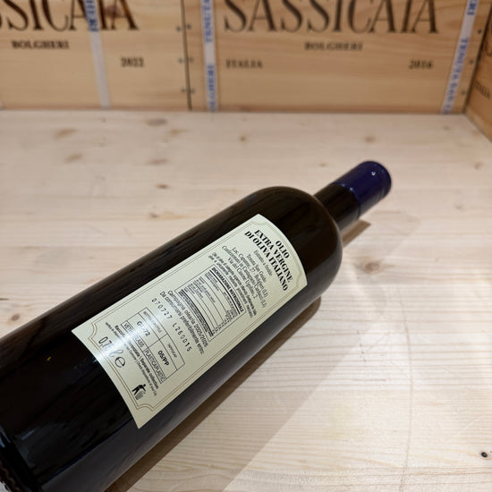 Olio EVO Tenuta San Guido 75 cl - 2025/2026