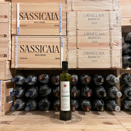 Olio EVO Terriccio Castello del Terriccio 2024/2025