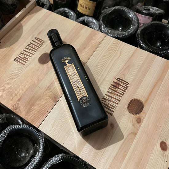 Olio Extravergine di Oliva 750ml Velenosi