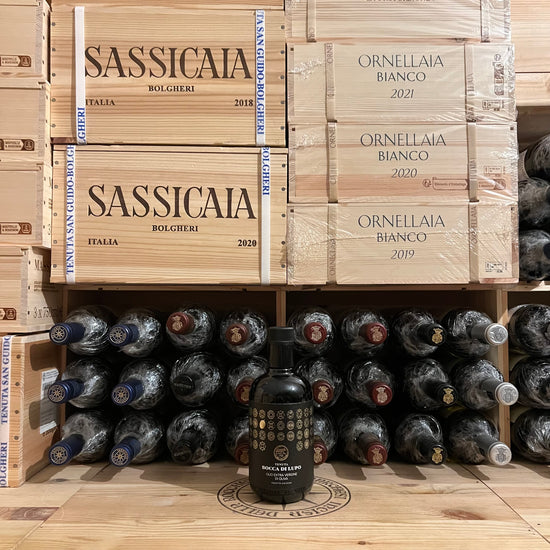 Olio Extravergine di Oliva Bio Tormaresca 0,5 l 2024/2025 Marchesi Antinori