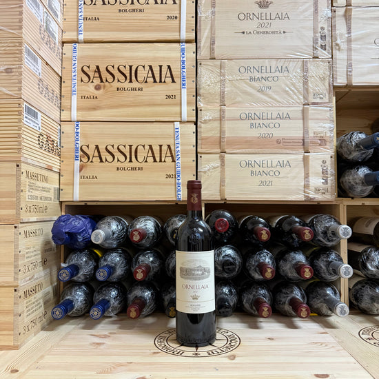 Ornellaia 2022 Bolgheri Superiore DOC