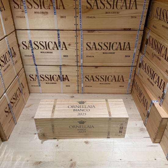 Ornellaia Bianco 2023 Magnum