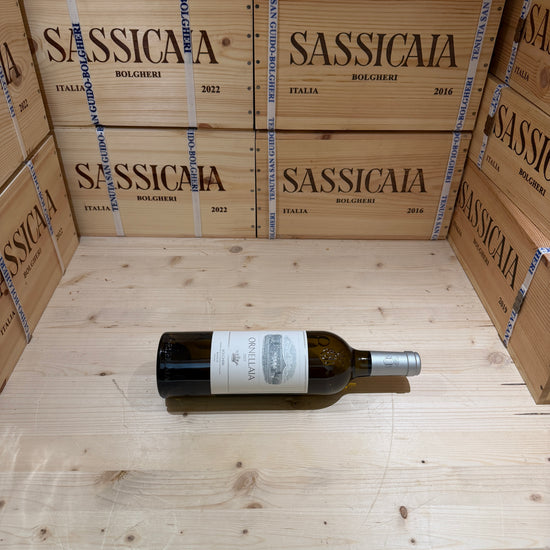 Ornellaia Bianco 2023 Toscana IGT Bianco