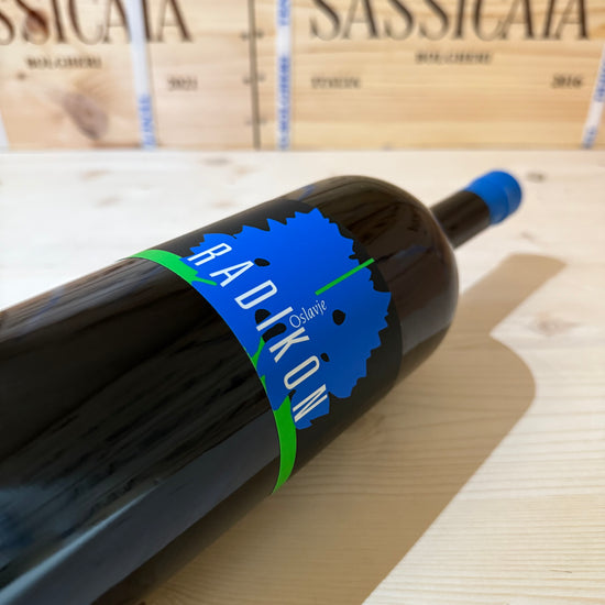 Oslavje 2018 1 L Radikon Venezia Giulia IGT