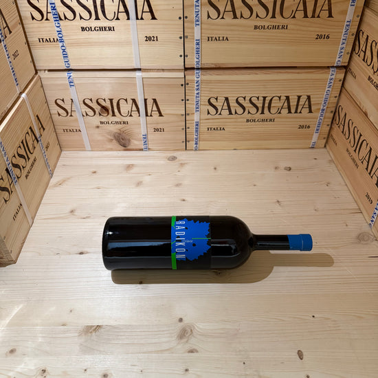 Oslavje 2018 1 L Radikon Venezia Giulia IGT