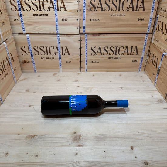 Oslavje 2020 0,5 L Radikon