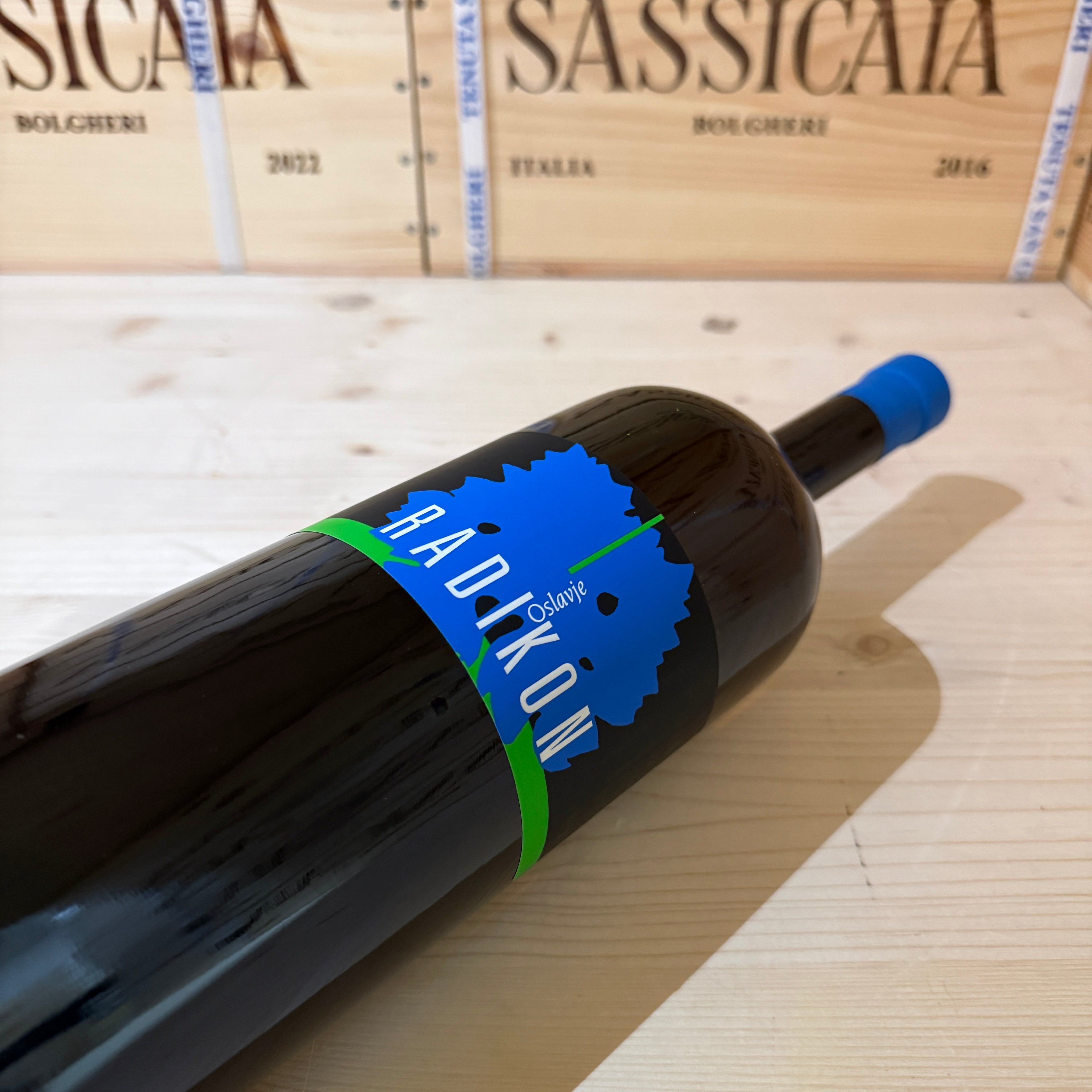 Oslavje 2020 1 L Radikon Venezia Giulia IGT