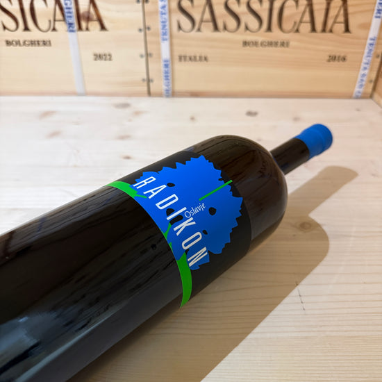 Oslavje 2020 1 L Radikon Venezia Giulia IGT