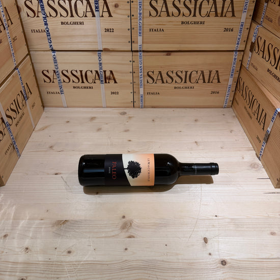 Paleo Rosso 2022 Le Macchiole