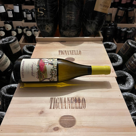 Passiperduti 2023 Donnafugata Sicilia DOC Grillo