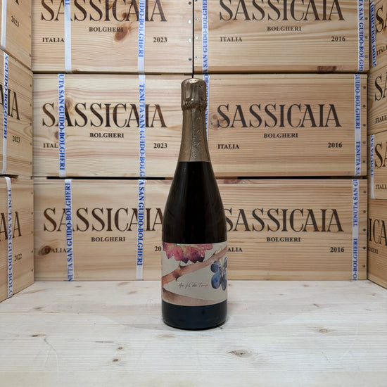 Paul Gosset Au fils des temps L'Automne Rosé
