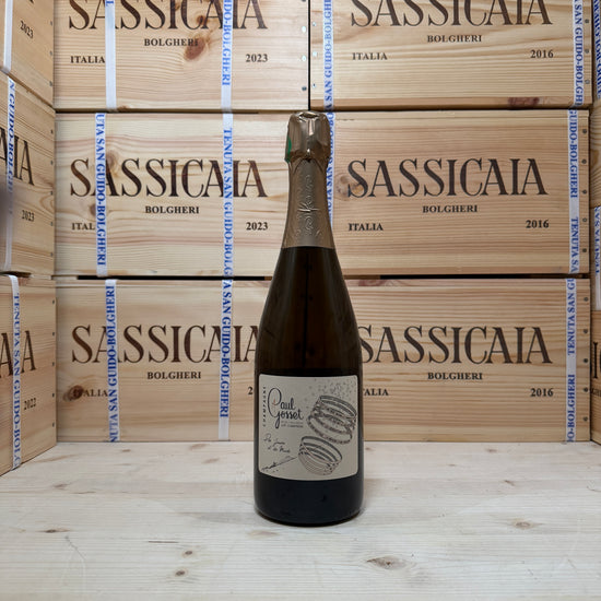 Paul Gosset Des Jours et de Muids