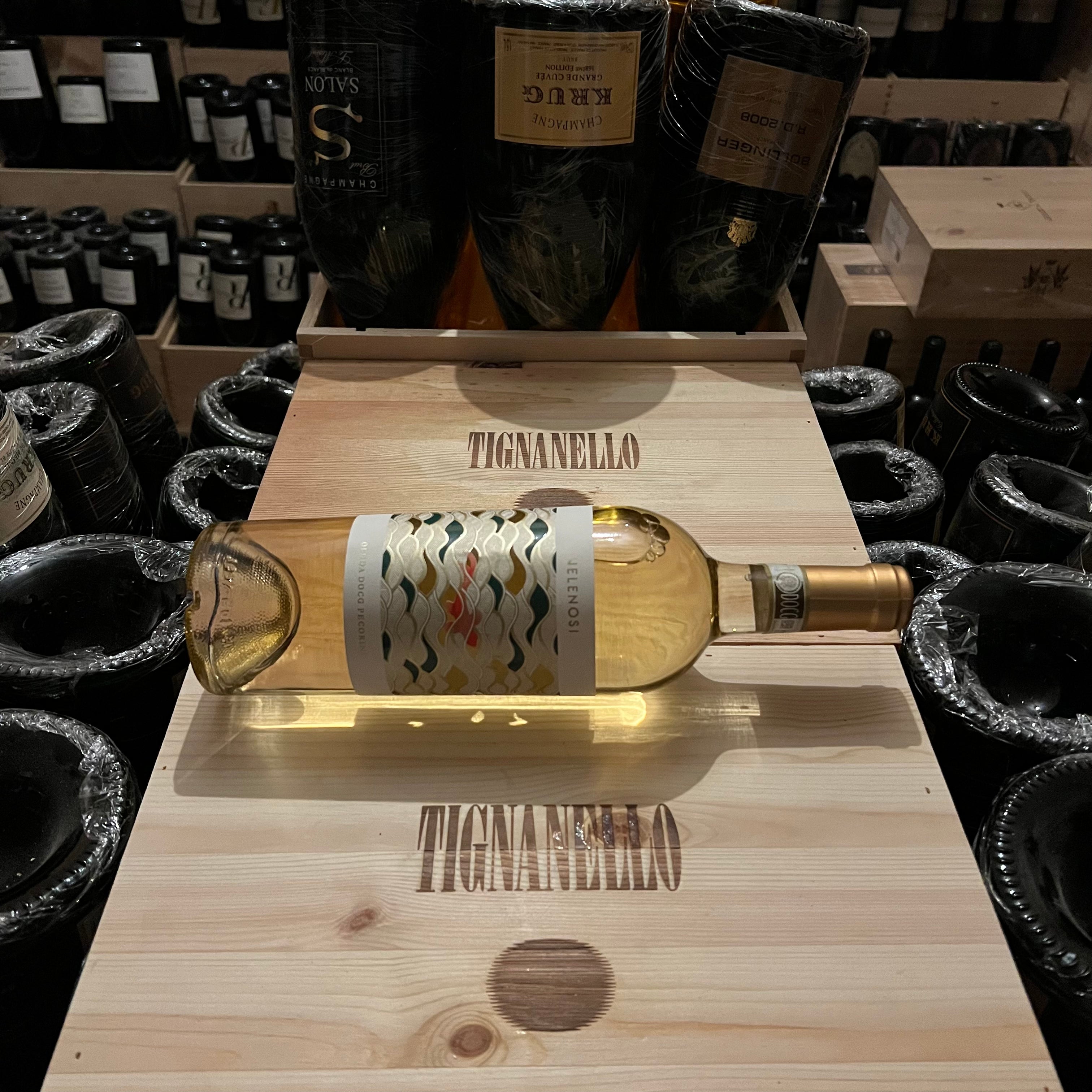 Pecorino Villa Angela 2023 Velenosi