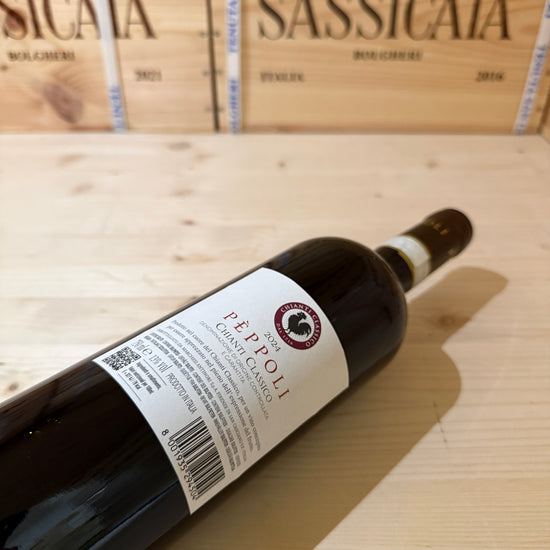 Peppoli Chianti Classico DOCG 2024 Marchesi Antinori